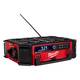 MILWAUKEE akkutyömaaradio M18 PRCDAB+-0